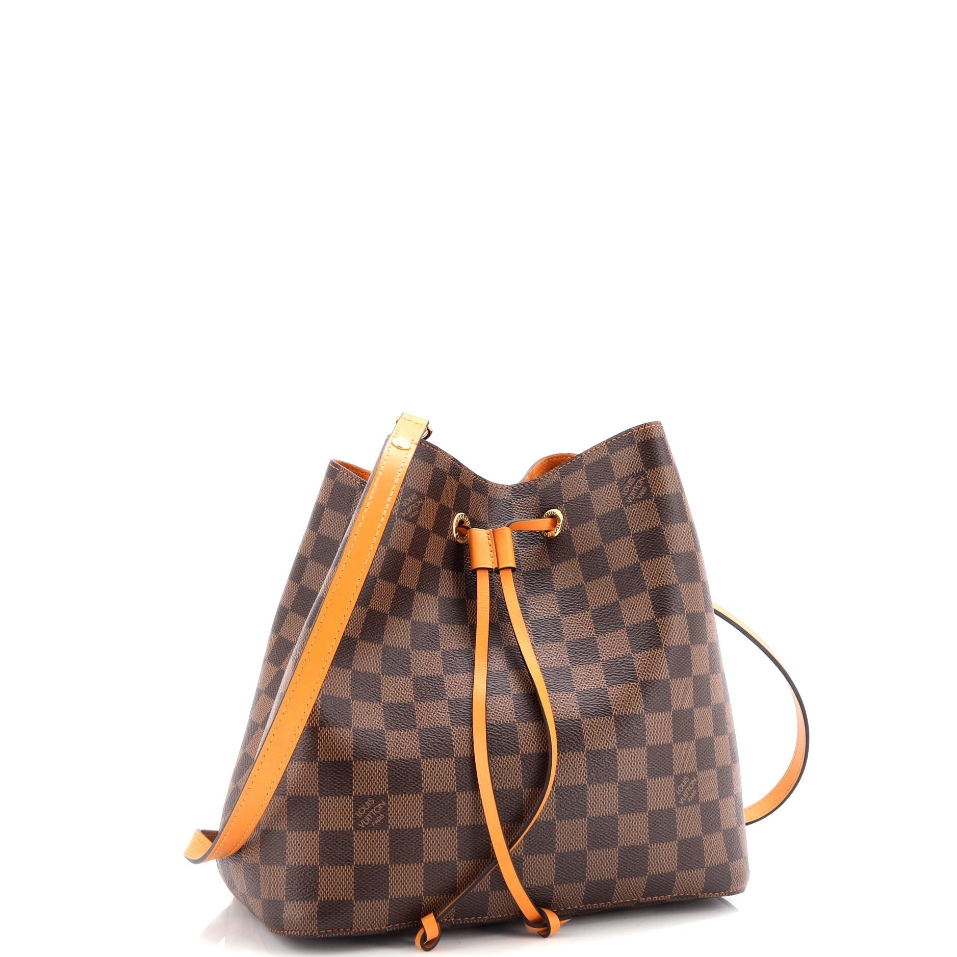 Louis Vuitton Neonoe Handbag Damier Mm Shoulder Bag Damier Mm3039783