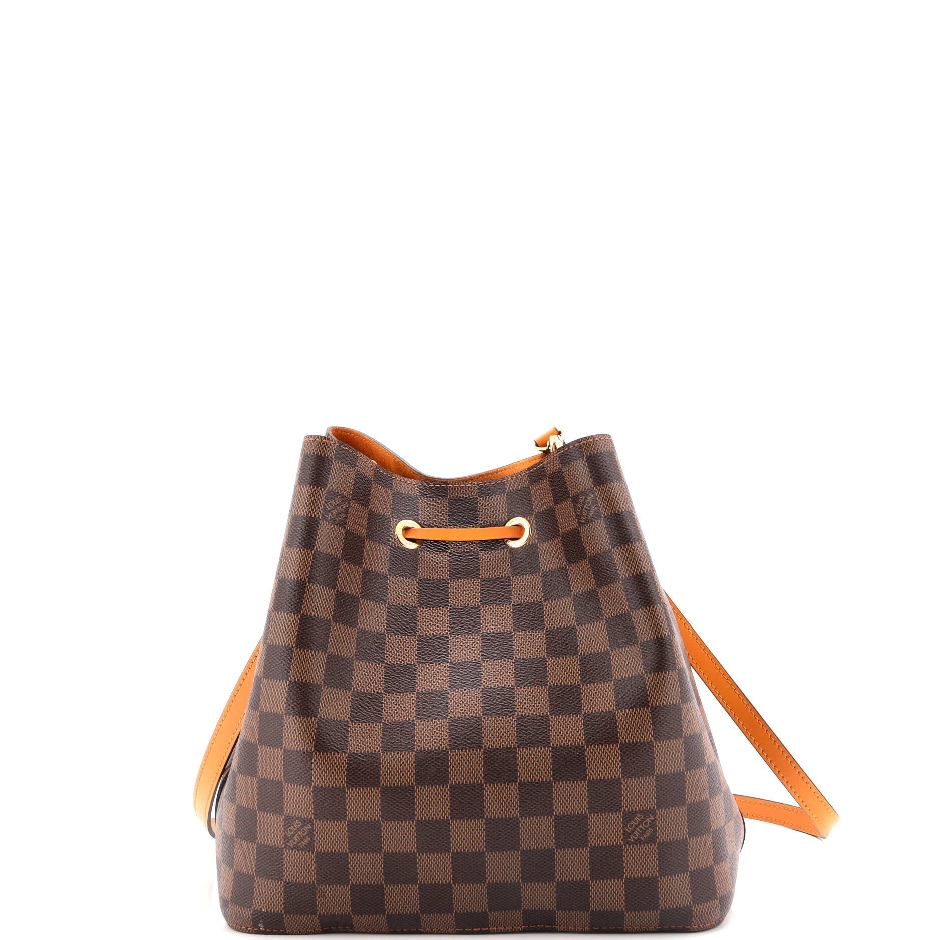Louis Vuitton Neonoe Handbag Damier Mm Shoulder Bag Damier Mm3039783