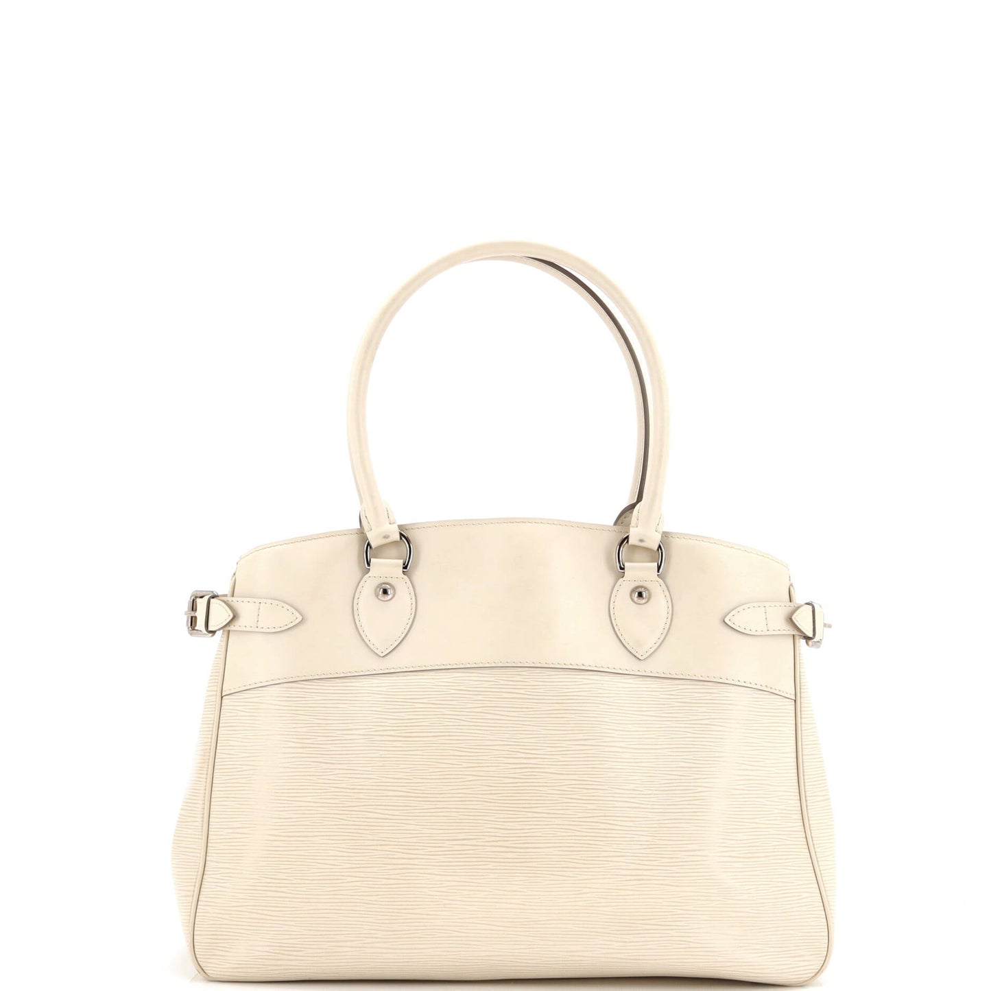 Louis Vuitton Passy Tote Epi Gm Leather Tote Bag