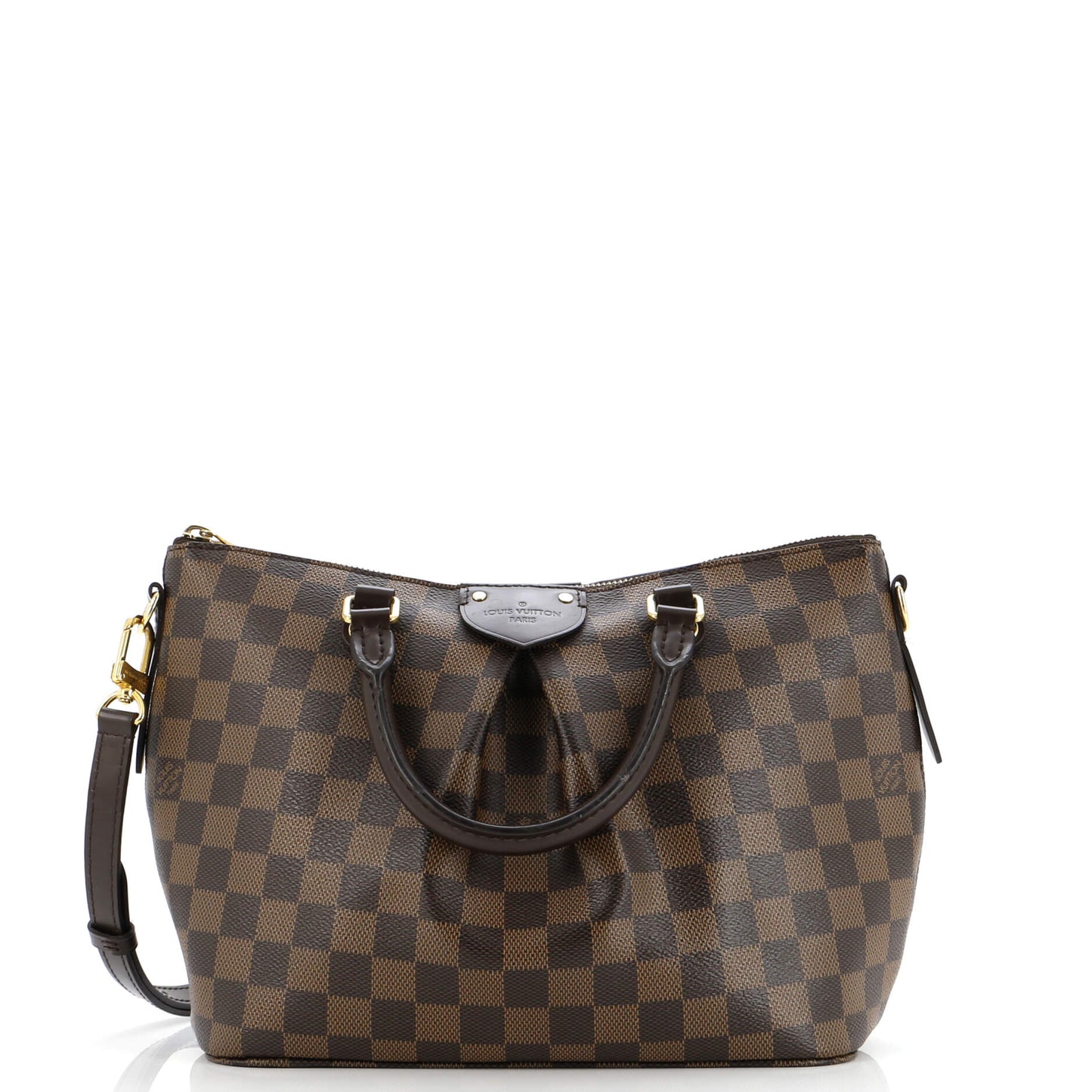 Louis Vuitton Siena Handbag Damier Pm Shoulder Bag Damier Pm3042271