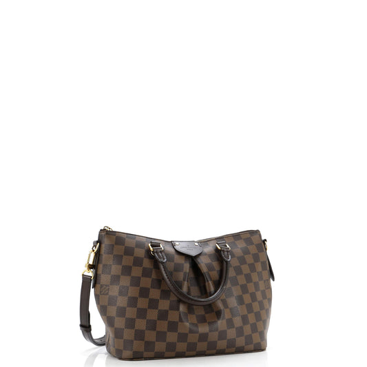 Louis Vuitton Siena Handbag Damier Pm Shoulder Bag Damier Pm3042271