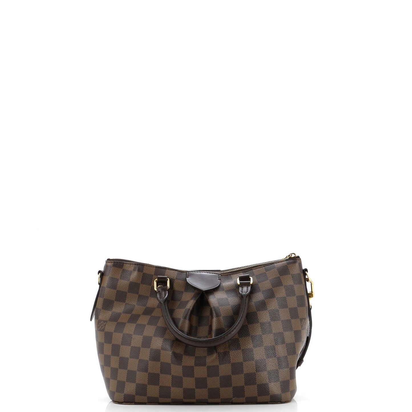Louis Vuitton Siena Handbag Damier Pm Shoulder Bag Damier Pm3042271