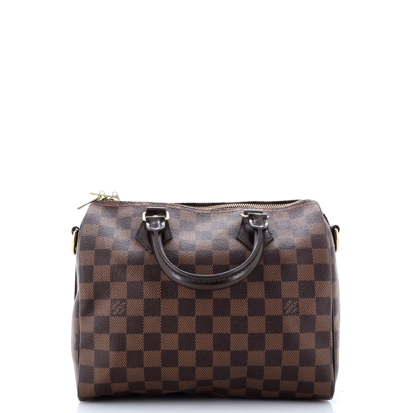 Louis Vuitton Speedy Bandouliere Bag Damier Travel Bag Damier 253042411