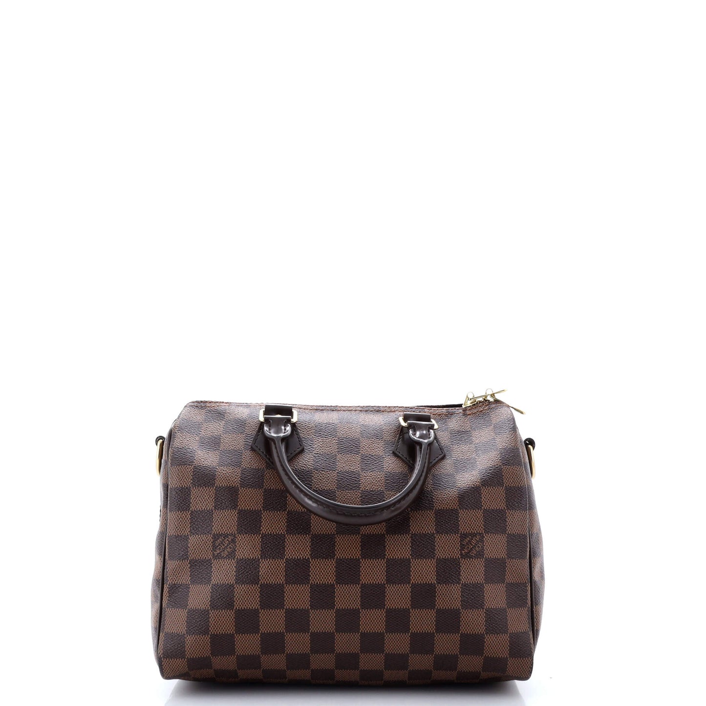 Louis Vuitton Speedy Bandouliere Bag Damier Travel Bag Damier 253042411