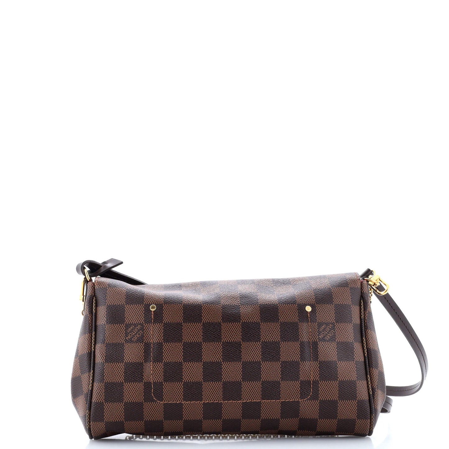 Louis Vuitton Favorite Handbag Damier Mm Shoulder Bag Damier Mm3046091