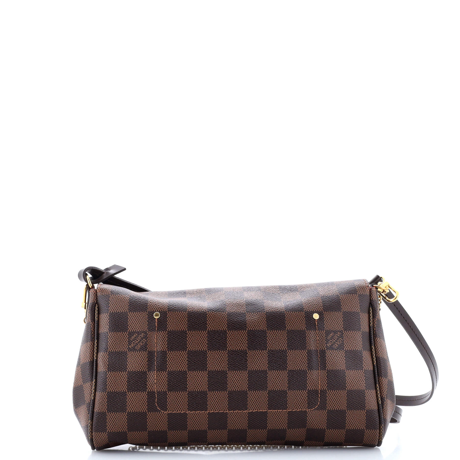 Louis Vuitton Favorite Handbag Damier Mm Shoulder Bag Damier Mm3046091