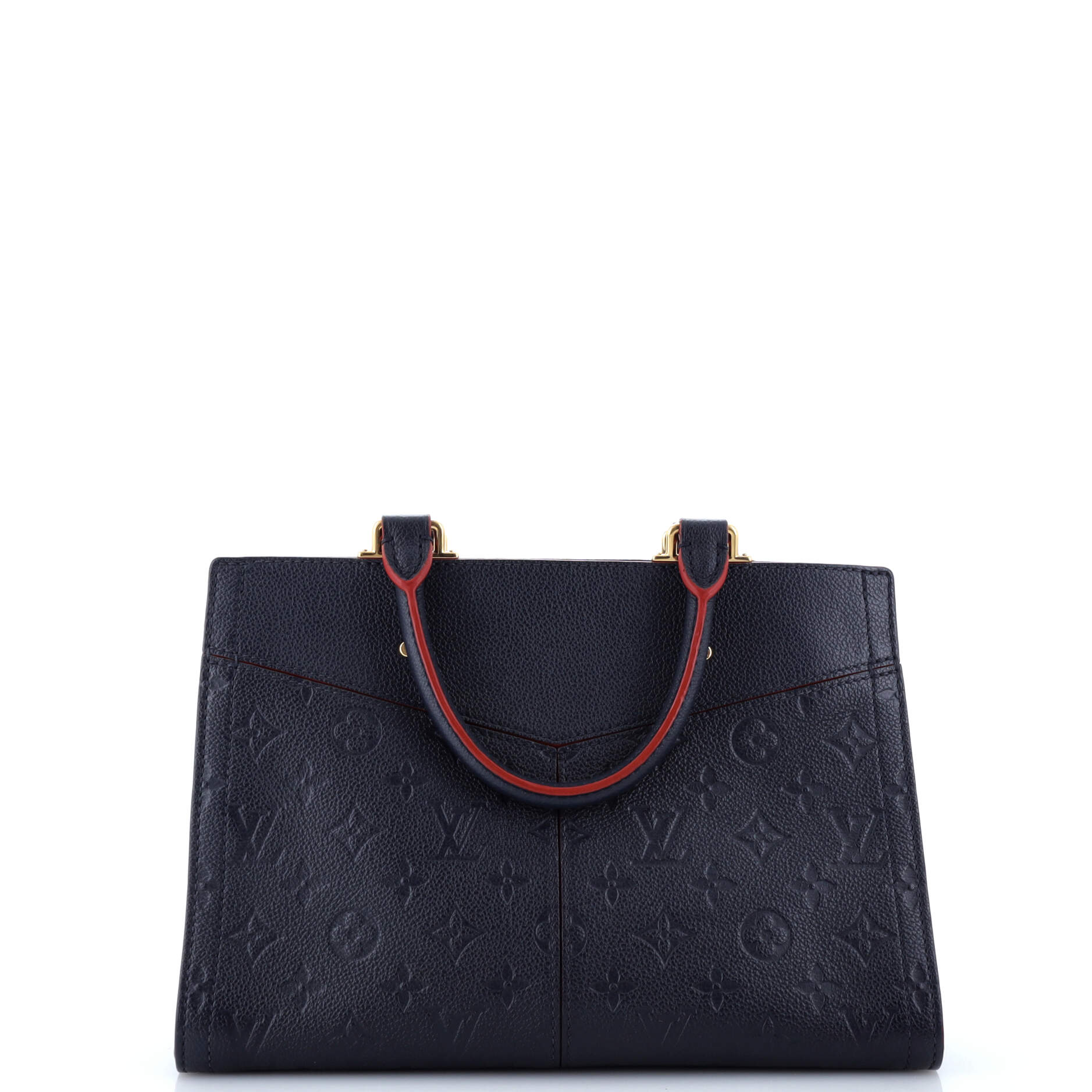 Louis Vuitton Sully Tote Empreinte Pm Leather Monogram Tote Bag Leather Pm3046581