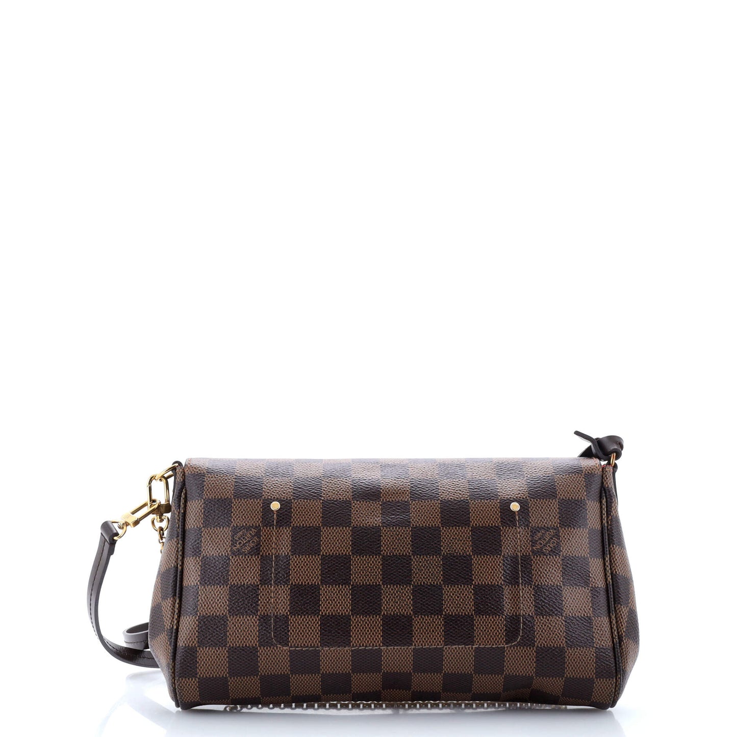 Louis Vuitton Favorite Handbag Damier Mm Shoulder Bag Damier Mm3047231