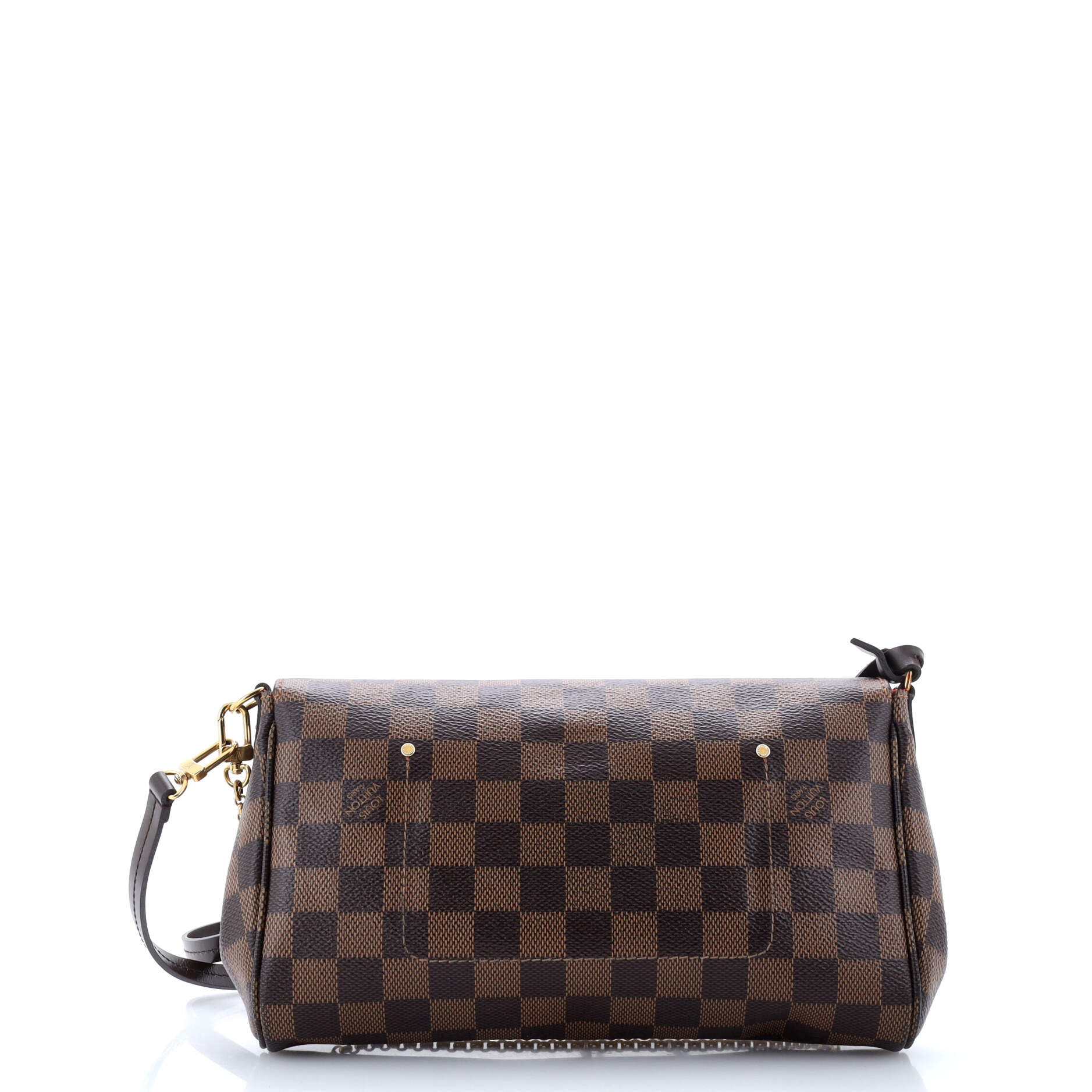 Louis Vuitton Favorite Handbag Damier Mm Shoulder Bag Damier Mm3047231