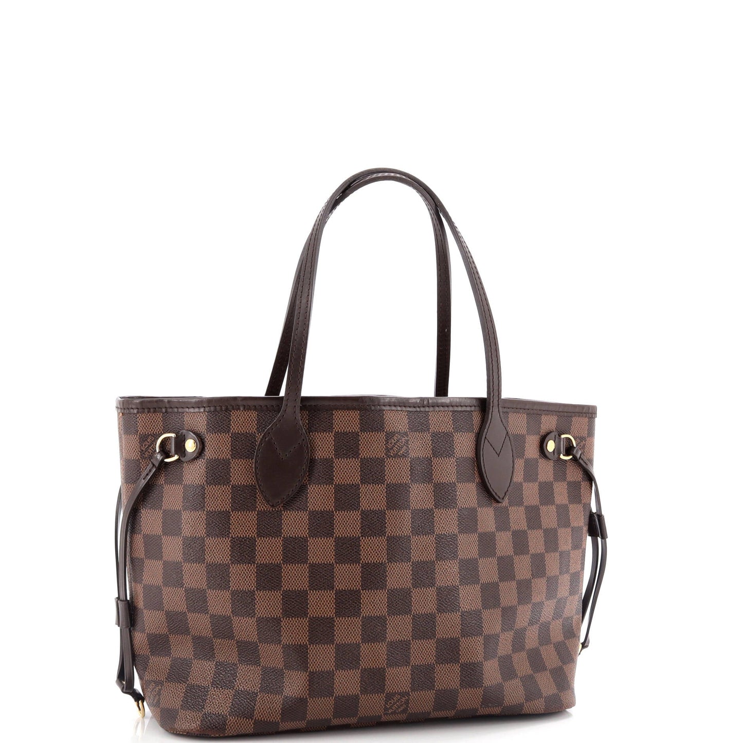 Louis Vuitton Neverfull Tote Damier Pm Tote Bag Damier Pm3047241