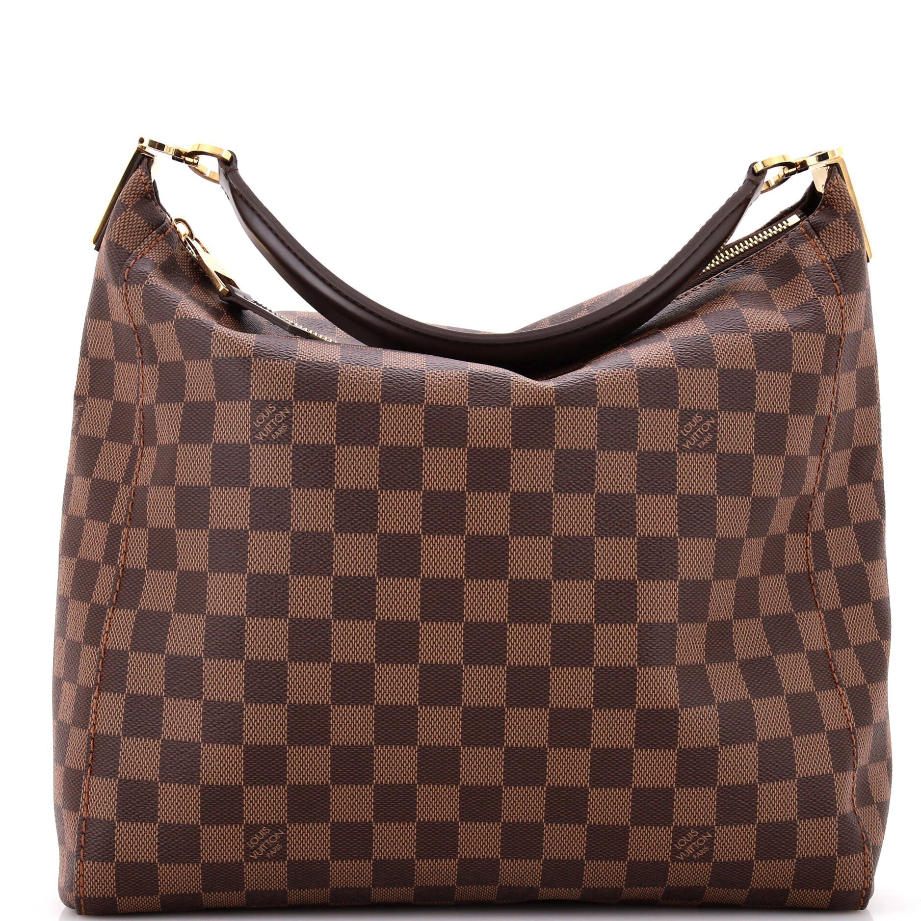Louis Vuitton Portobello Handbag Damier Gm Travel Bag Damier Gm30476210