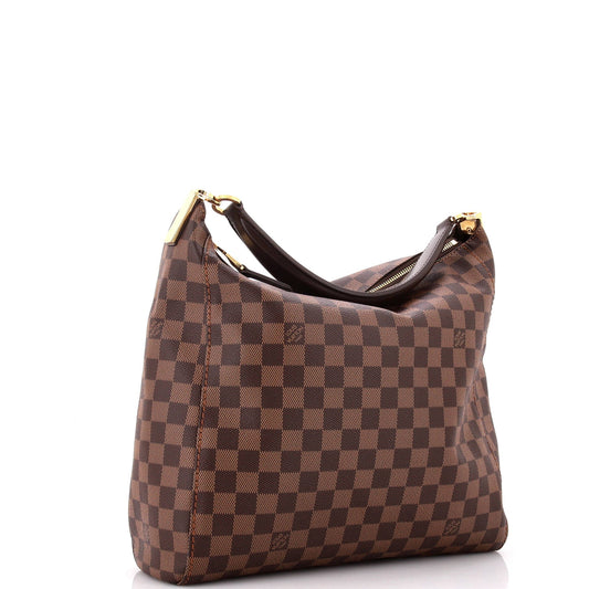Louis Vuitton Portobello Handbag Damier Gm Travel Bag Damier Gm30476210