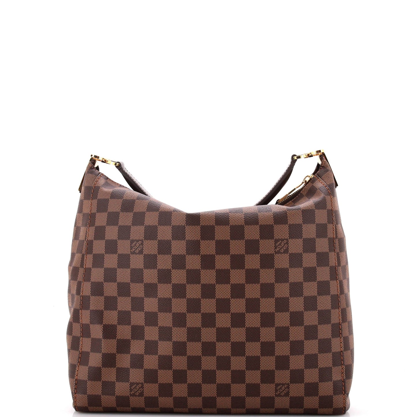 Louis Vuitton Portobello Handbag Damier Gm Travel Bag Damier Gm30476210