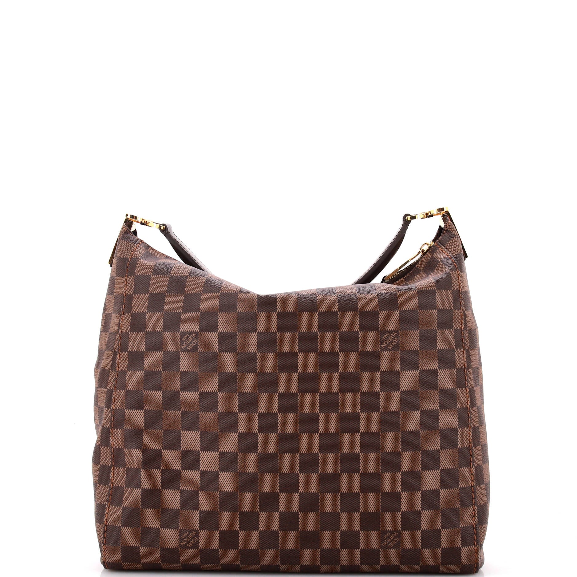 Louis Vuitton Portobello Handbag Damier Gm Travel Bag Damier Gm30476210