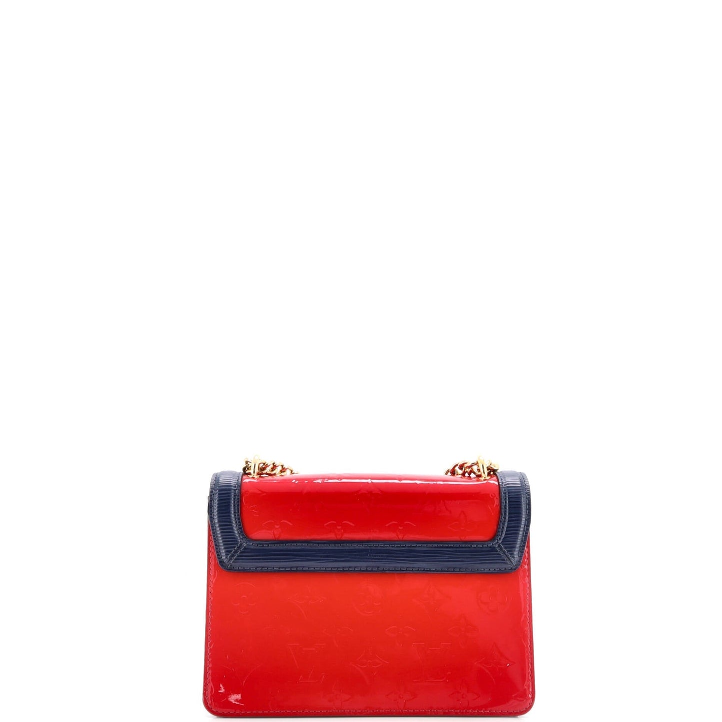 Louis Vuitton Wynwood Handbag Vernis With And Epi Leather Canvas Shoulder Bag Leather 30476222
