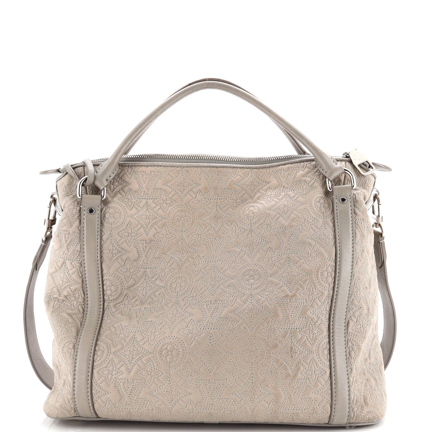 Louis Vuitton Antheia Ixia Handbag Pm Leather Travel Bag