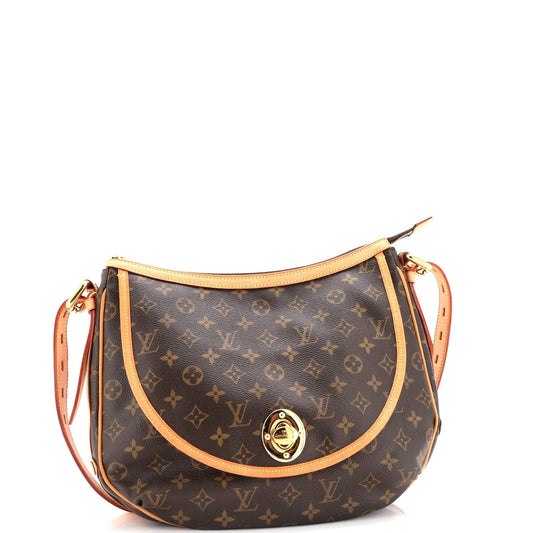 Louis Vuitton Tulum Handbag Gm Canvas Monogram Shoulder Bag Canvas Gm30478132