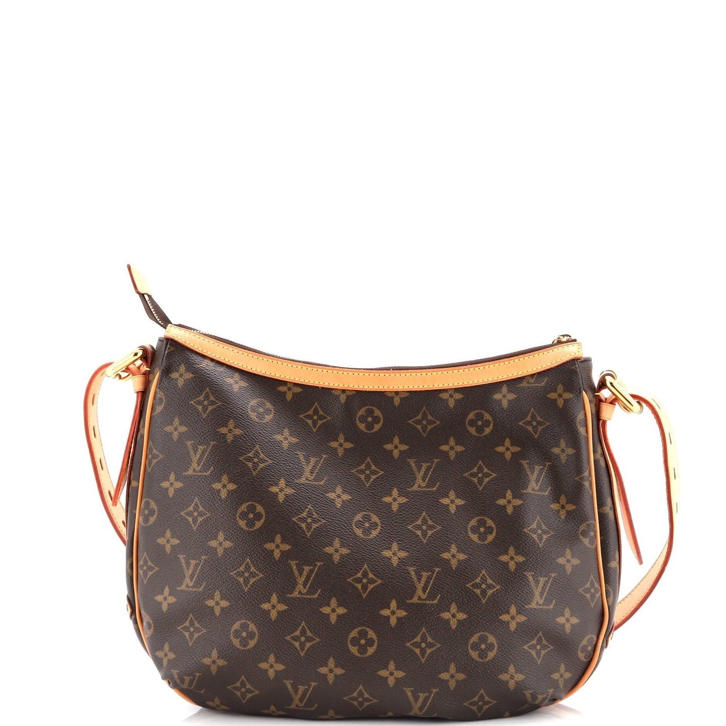 Louis Vuitton Tulum Handbag Gm Canvas Monogram Shoulder Bag Canvas Gm30478132