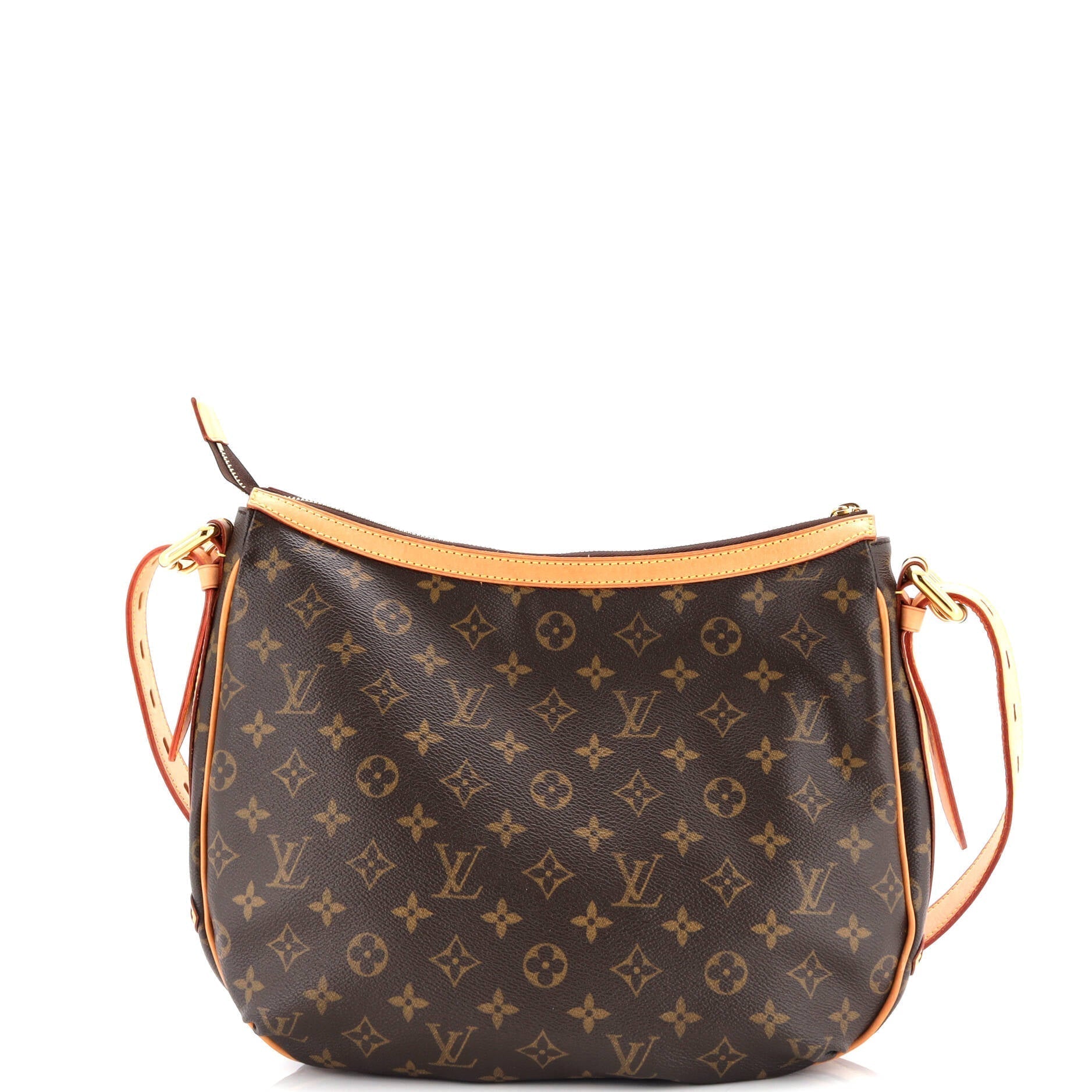 Louis Vuitton Tulum Handbag Gm Canvas Monogram Shoulder Bag Canvas Gm30478132