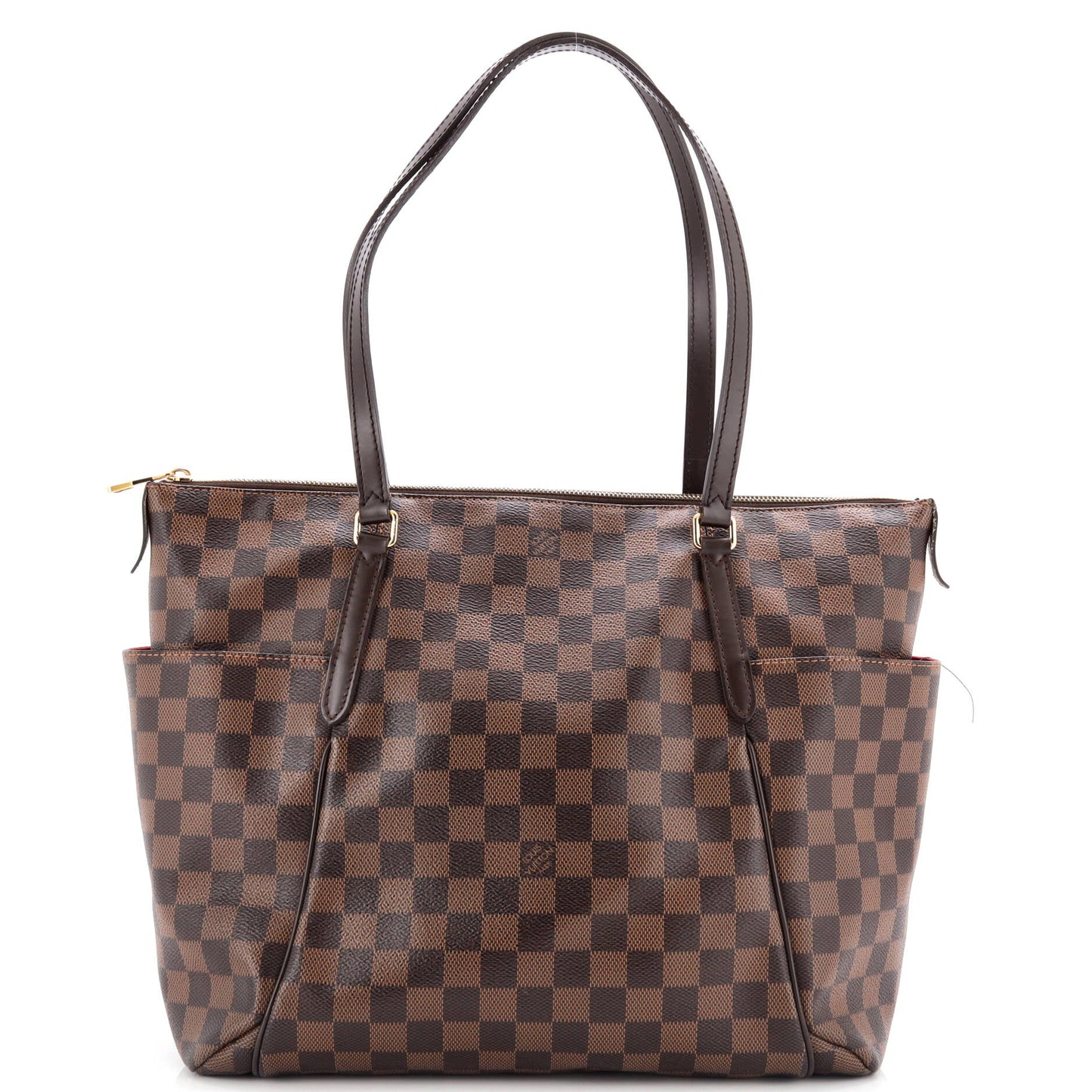 Louis Vuitton Totally Handbag Damier Mm Tote Bag Damier Mm3047815