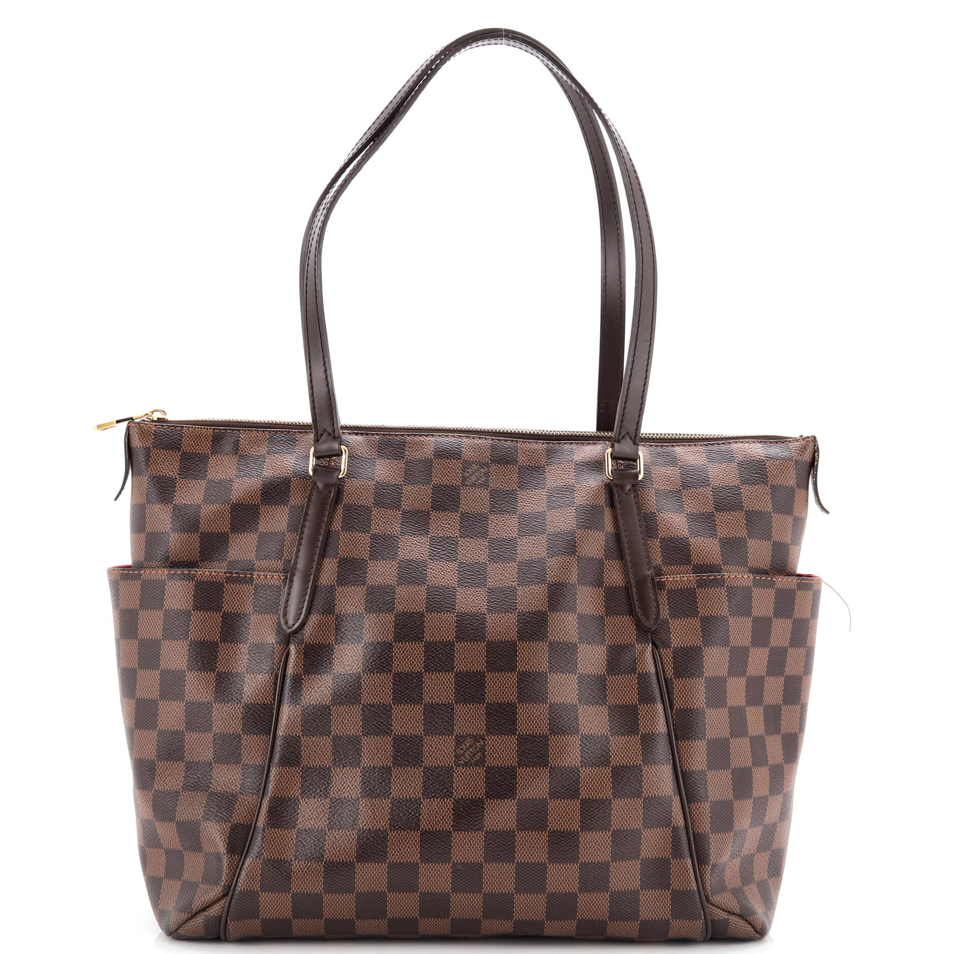 Louis Vuitton Totally Handbag Damier Mm Tote Bag Damier Mm3047815