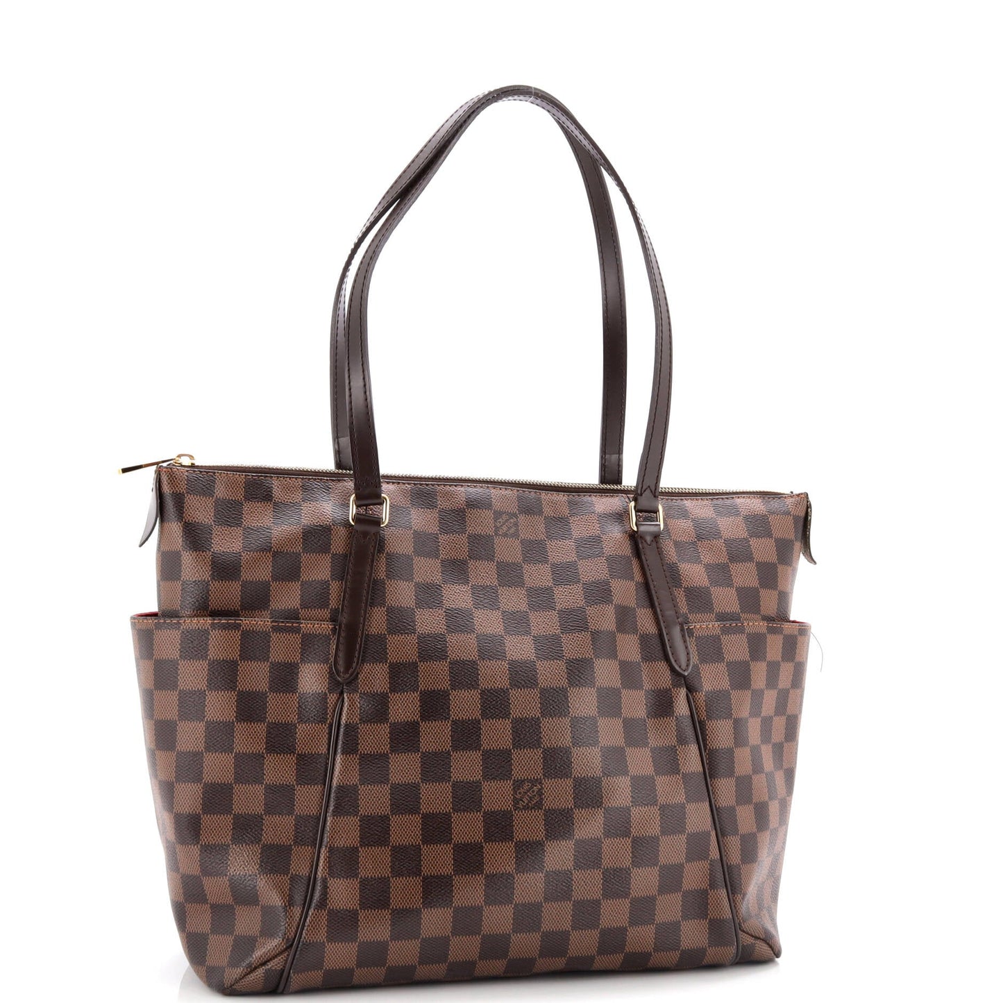 Louis Vuitton Totally Handbag Damier Mm Tote Bag Damier Mm3047815