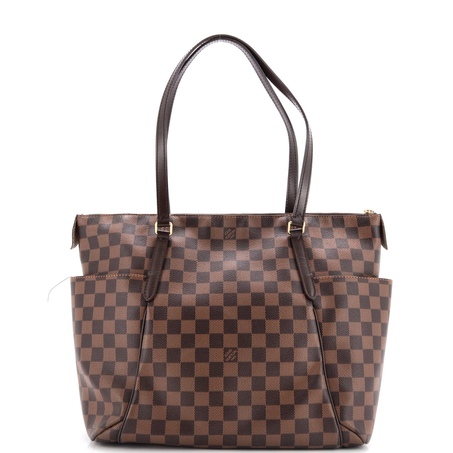 Louis Vuitton Totally Handbag Damier Mm Tote Bag Damier Mm3047815