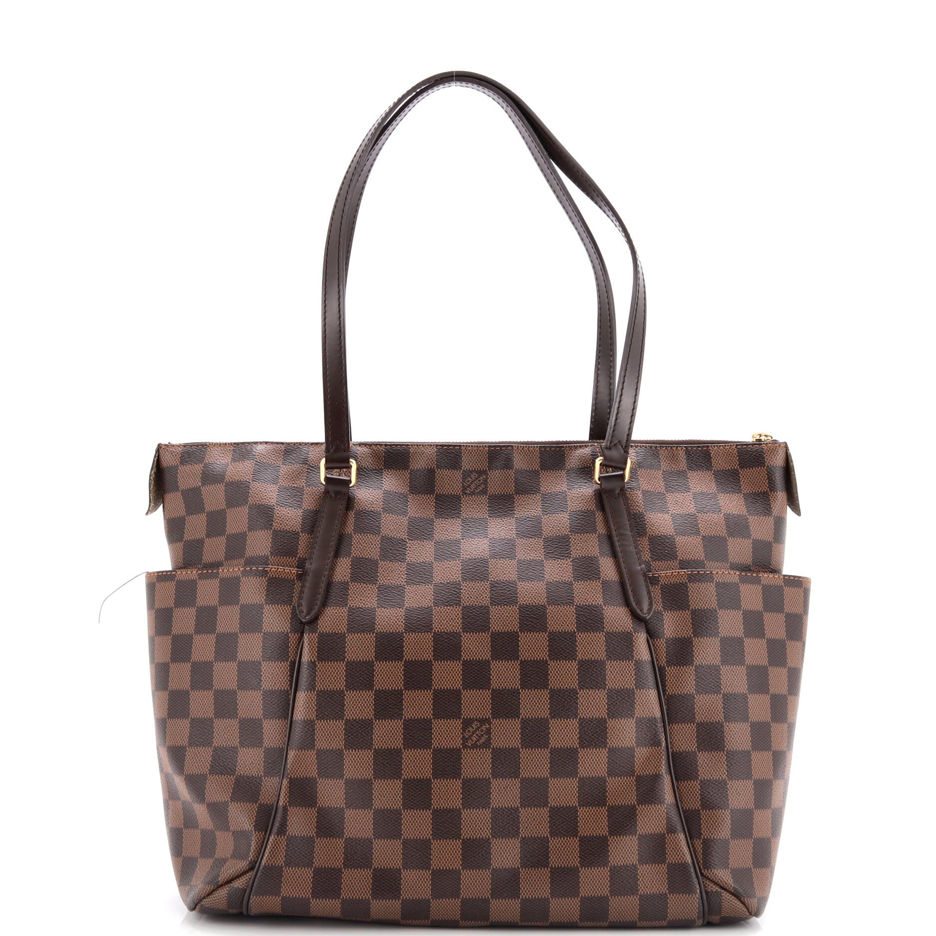 Louis Vuitton Totally Handbag Damier Mm Tote Bag Damier Mm3047815