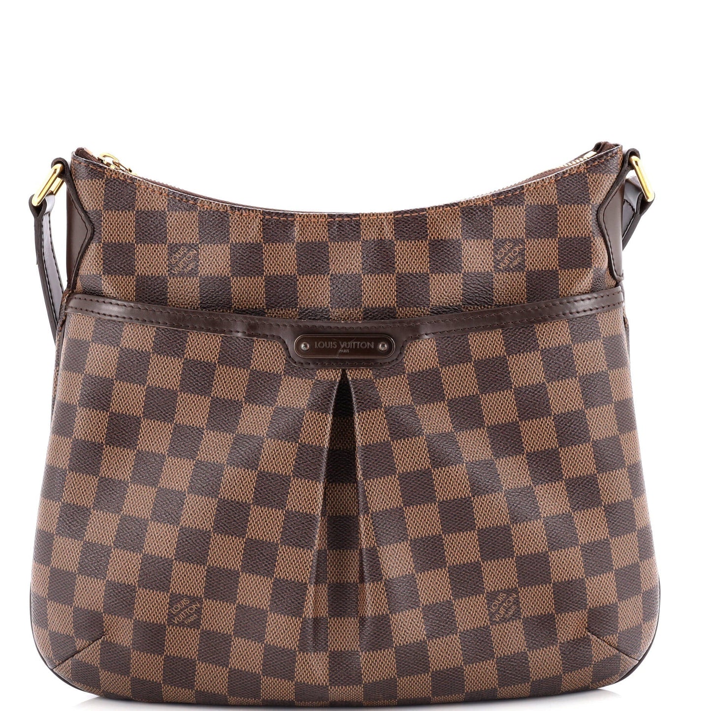 Louis Vuitton Bloomsbury Handbag Damier Pm Travel Bag Damier Pm3047816