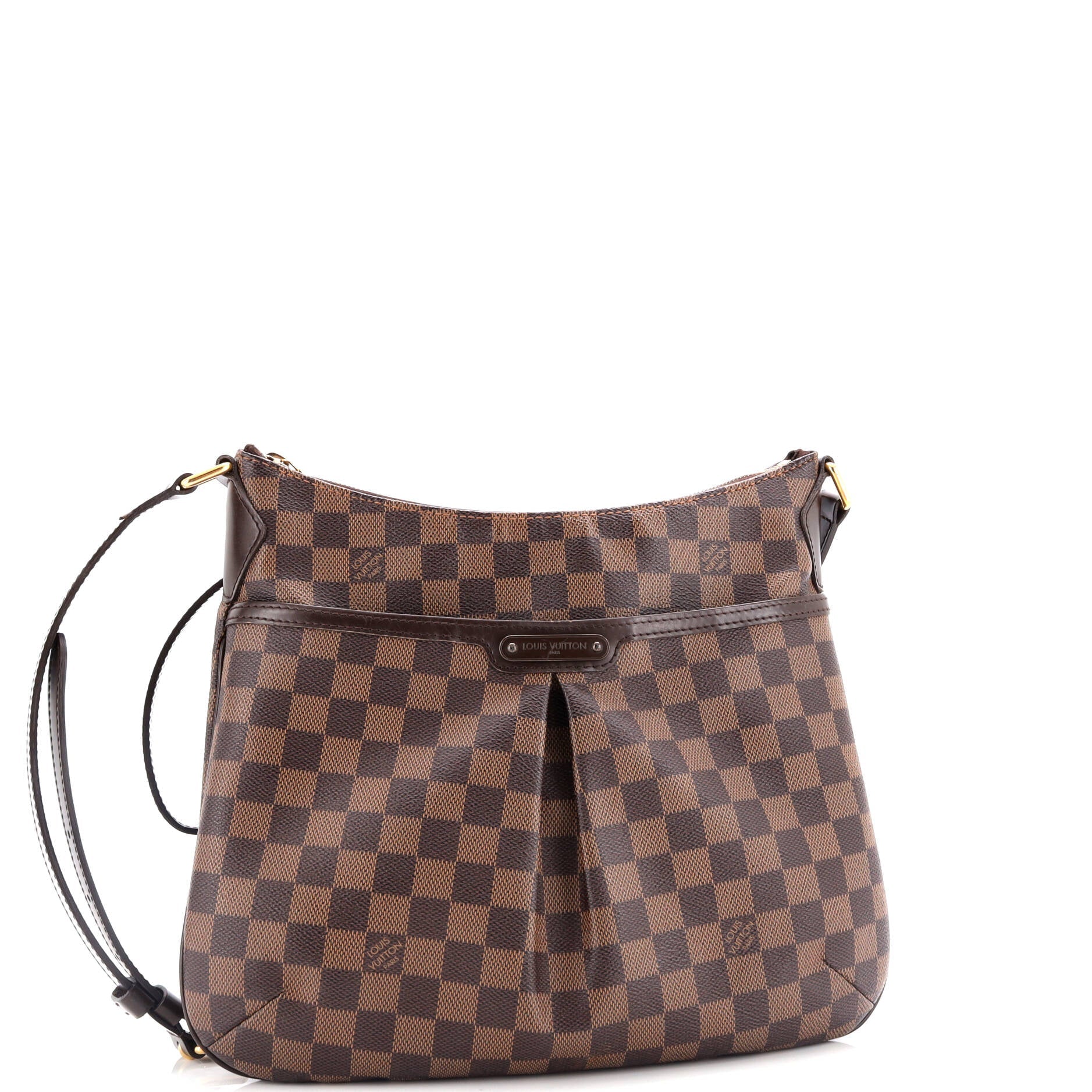 Louis Vuitton Bloomsbury Handbag Damier Pm Travel Bag Damier Pm3047816