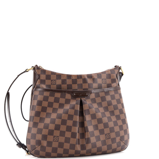 Louis Vuitton Bloomsbury Handbag Damier Pm Travel Bag Damier Pm3047816
