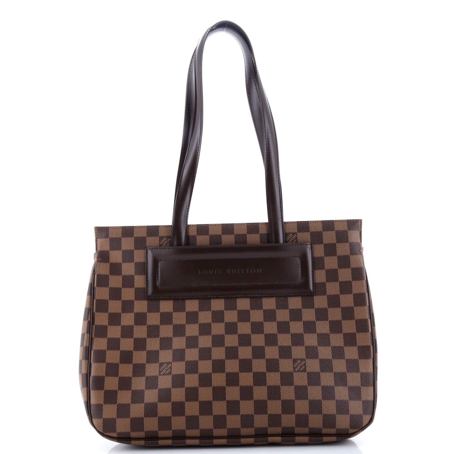 Louis Vuitton Parioli Handbag Damier Pm Shoulder Bag