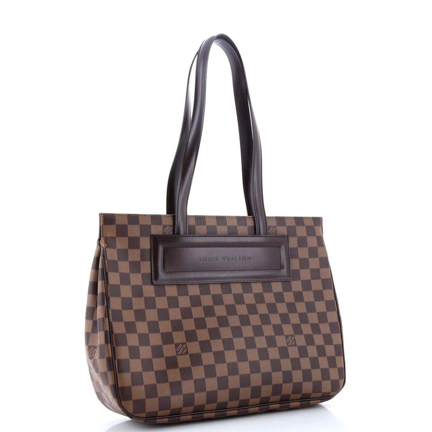 Louis Vuitton Parioli Handbag Damier Pm Shoulder Bag