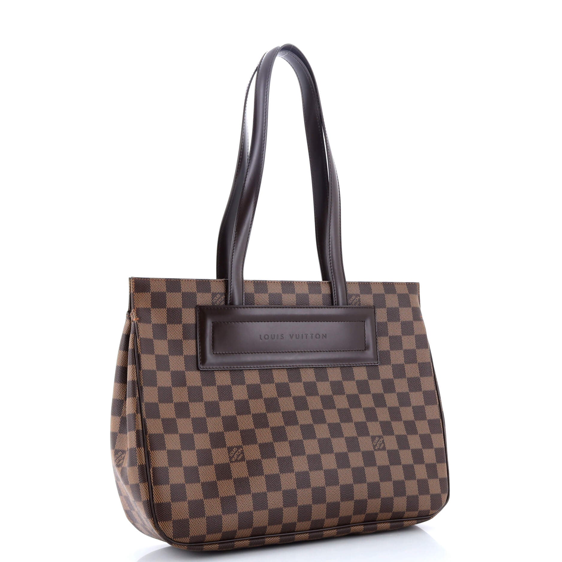 Louis Vuitton Parioli Handbag Damier Pm Shoulder Bag