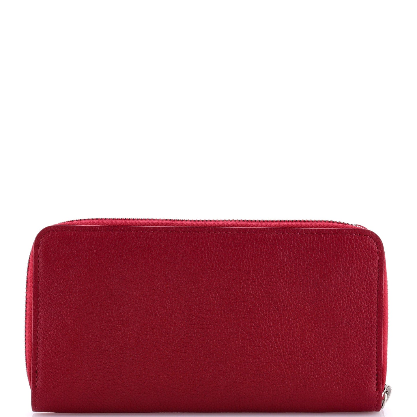 Louis Vuitton Zippy Lockme Wallet Handbag Leather Travel Bag Leather 304820192
