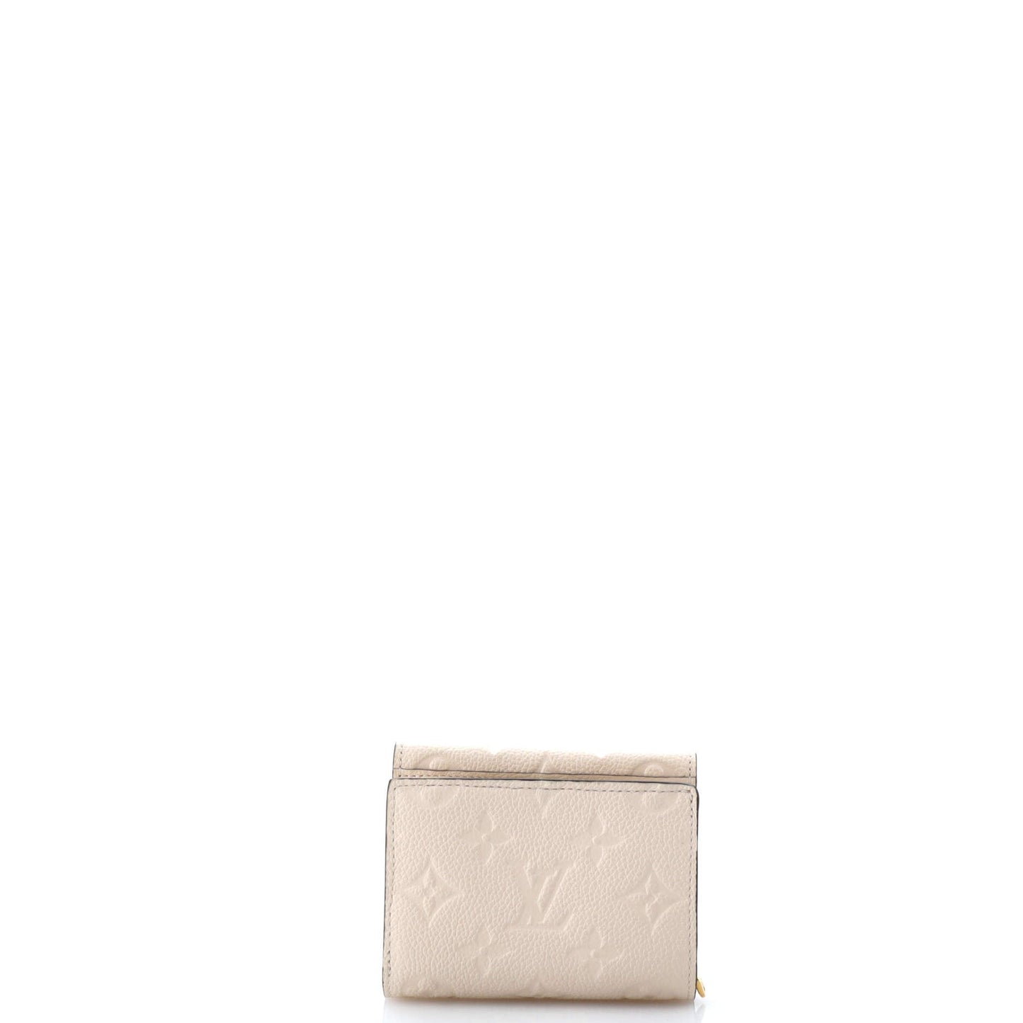 Louis Vuitton Metis Wallet Empreinte Compact Handbag Leather Monogram Travel Bag
