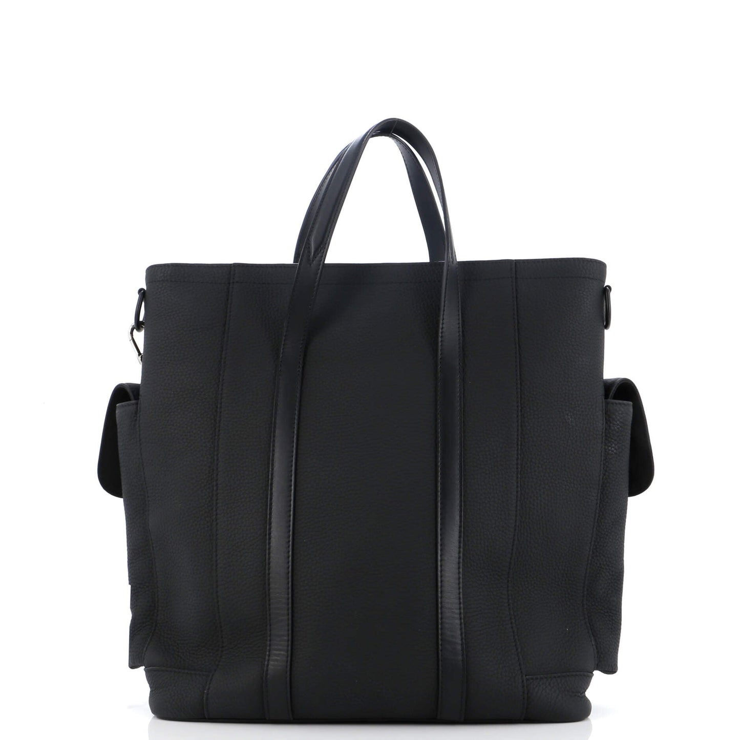 Louis Vuitton Christopher Tote Taurillon Leather Tote Bag