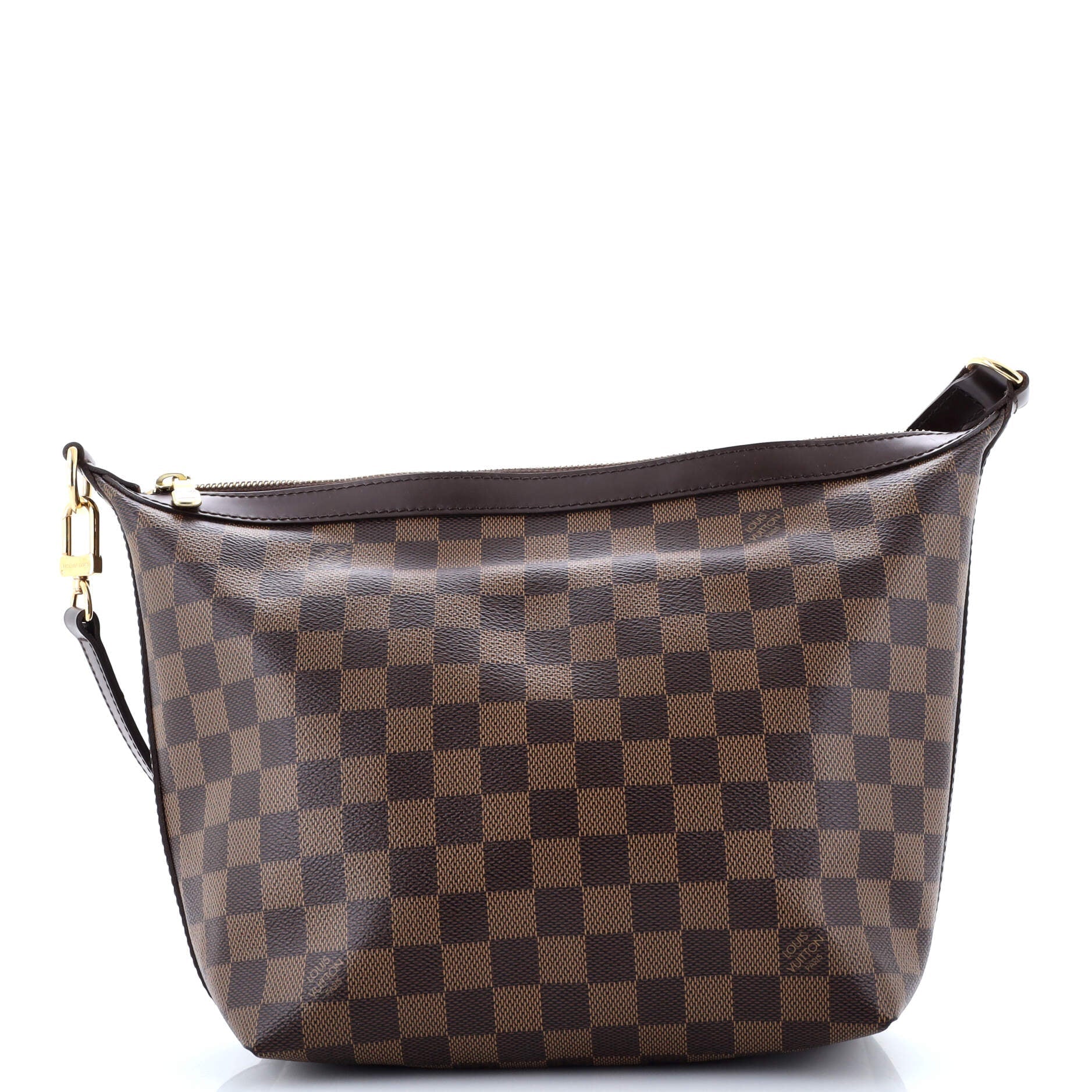 Louis Vuitton Illovo Handbag Damier Mm Shoulder Bag