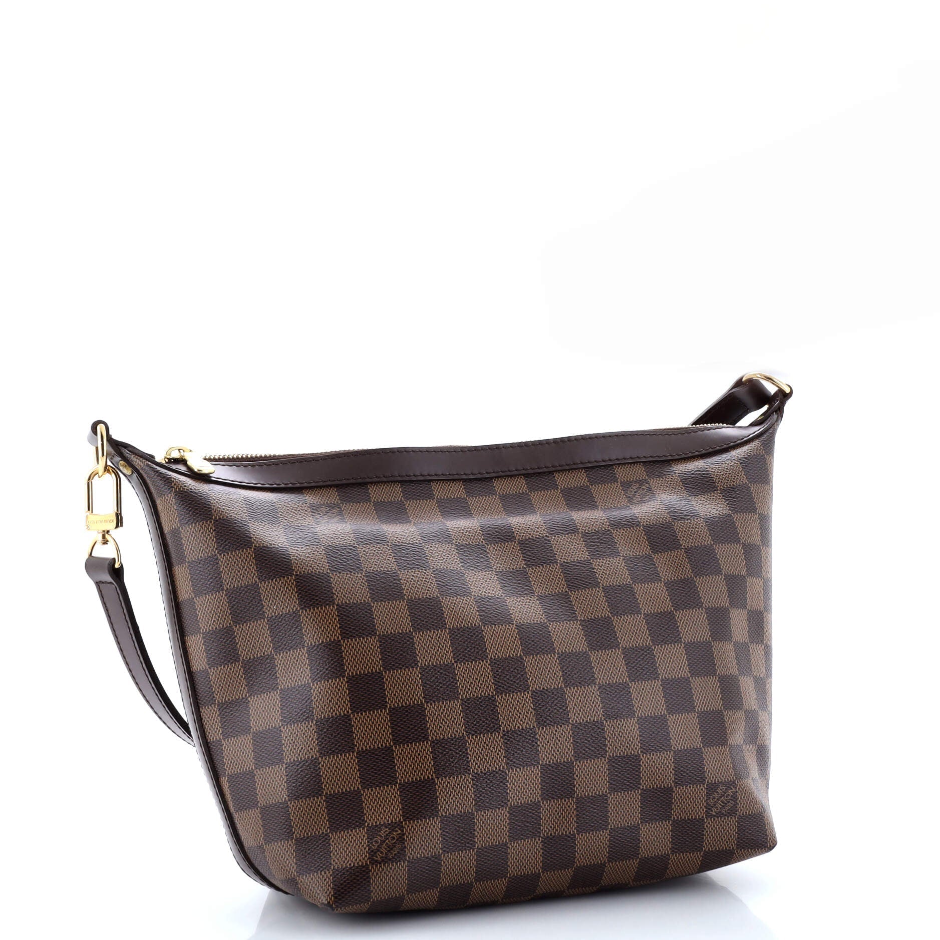 Louis Vuitton Illovo Handbag Damier Mm Shoulder Bag