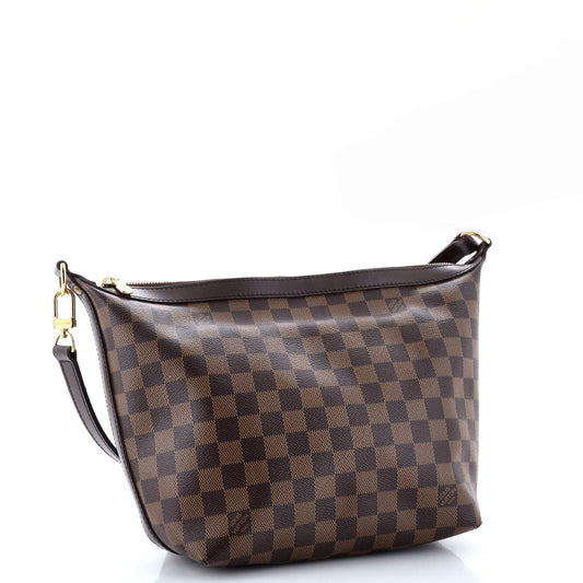 Louis Vuitton Illovo Handbag Damier Mm Shoulder Bag