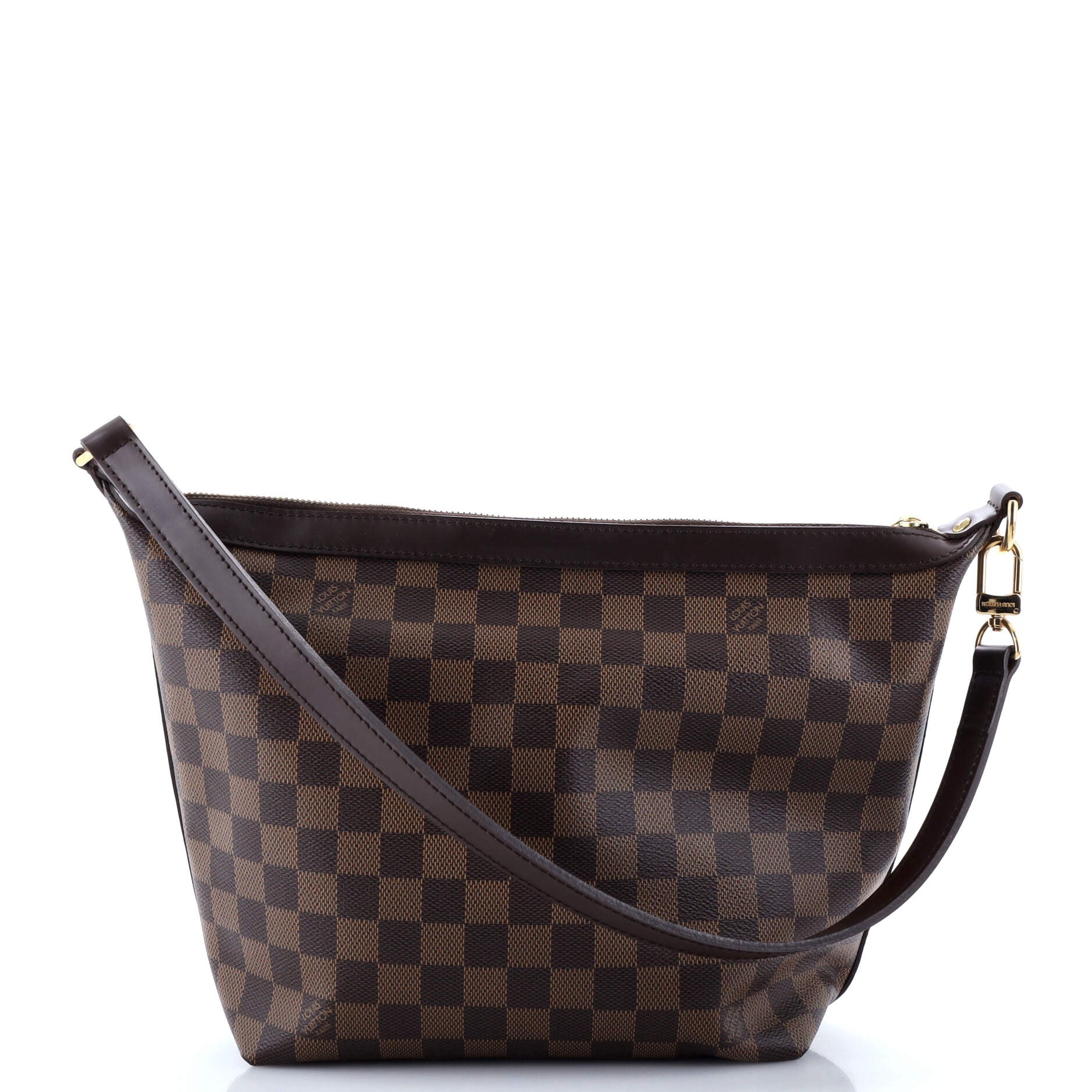 Louis Vuitton Illovo Handbag Damier Mm Shoulder Bag