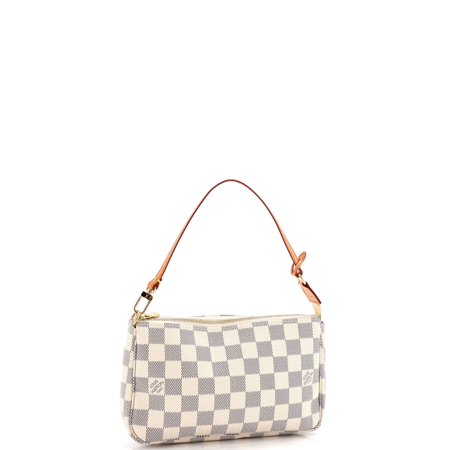 Louis Vuitton Pochette Accessoires Damier Shoulder Bag