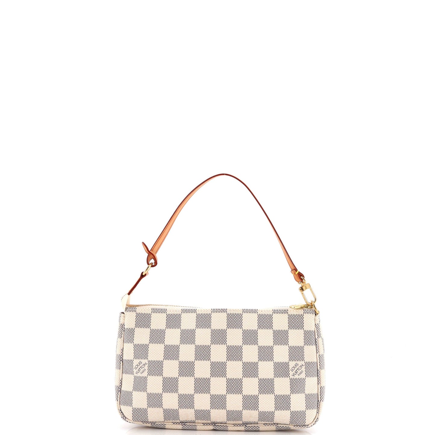 Louis Vuitton Pochette Accessoires Damier Shoulder Bag