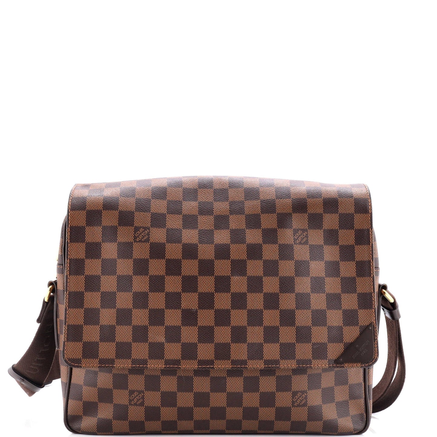 Louis Vuitton Shelton Messenger Bag Damier Mm Shoulder Bag