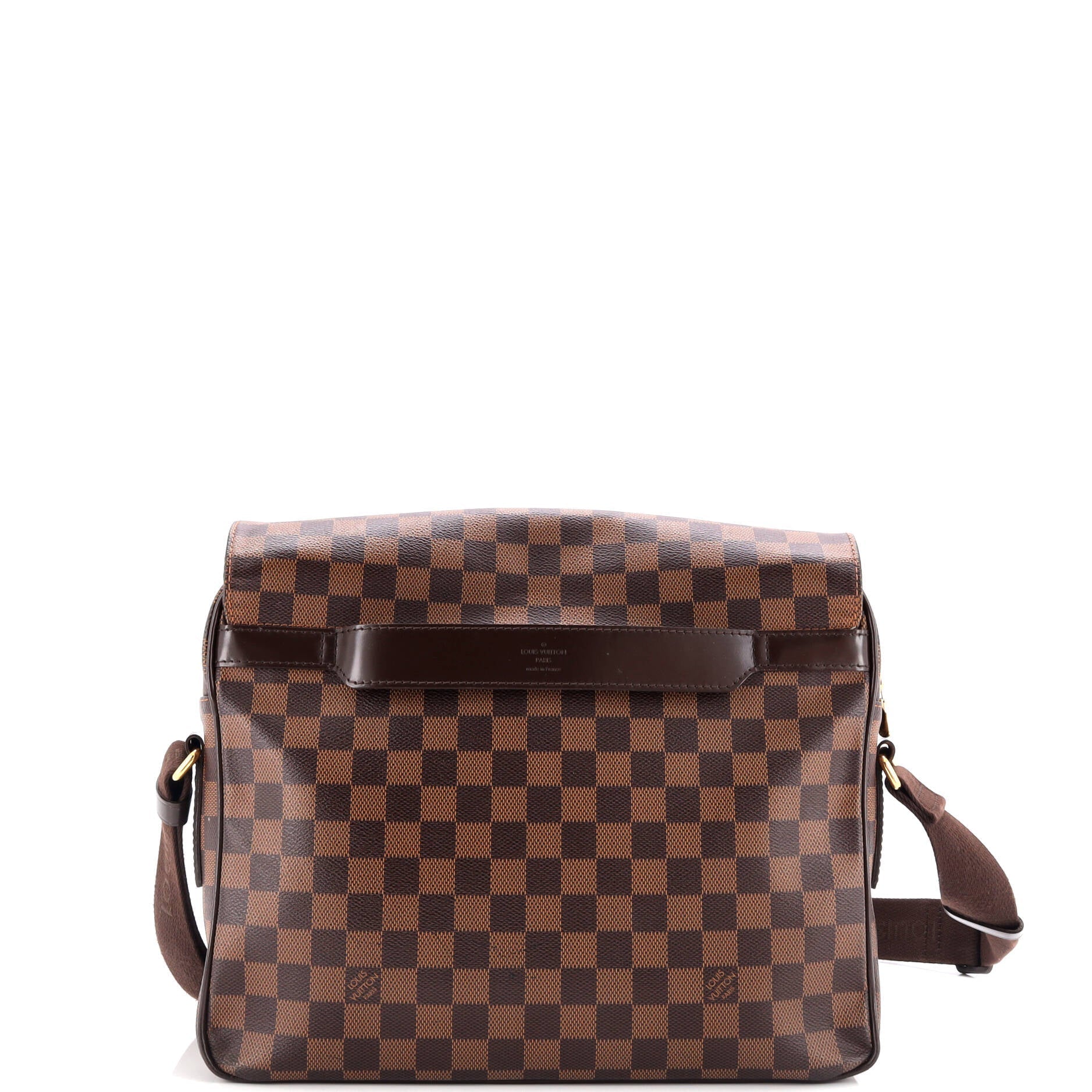 Louis Vuitton Shelton Messenger Bag Damier Mm Shoulder Bag