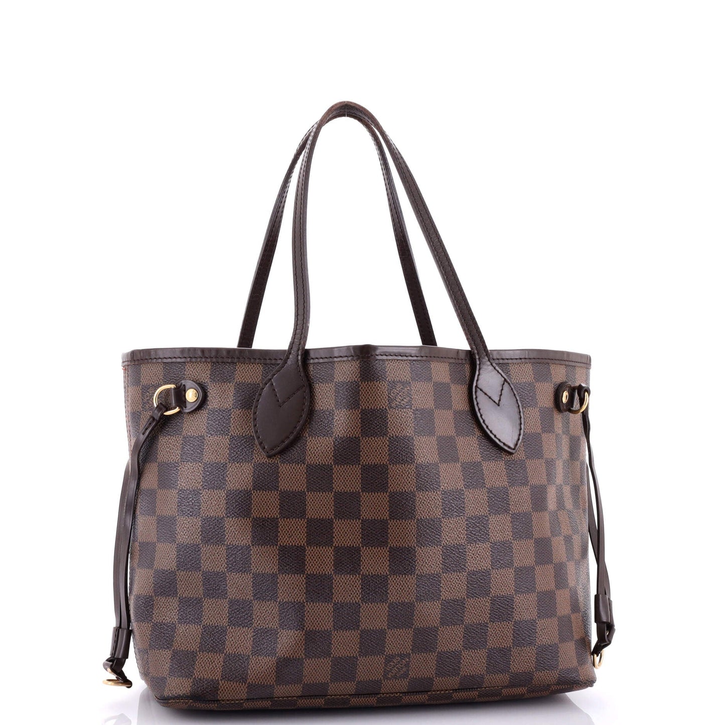 Louis Vuitton Neverfull Tote Damier Pm Tote Bag Damier Pm3051944