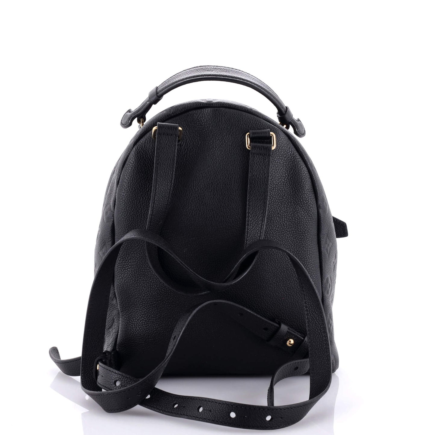 Louis Vuitton Sorbonne Backpack Empreinte Leather Monogram Leather 3056831