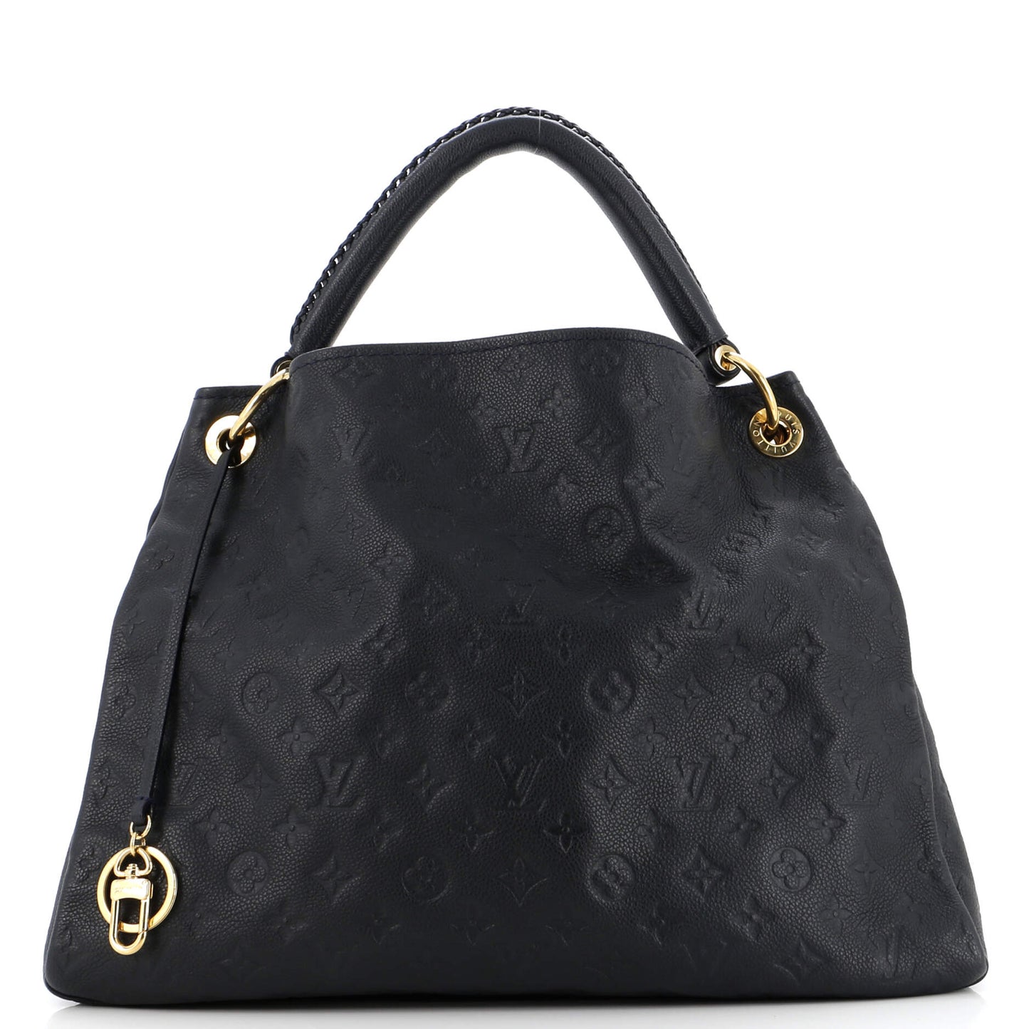 Louis Vuitton Artsy Handbag Empreinte Mm Leather Monogram Travel Bag Leather Mm3057331
