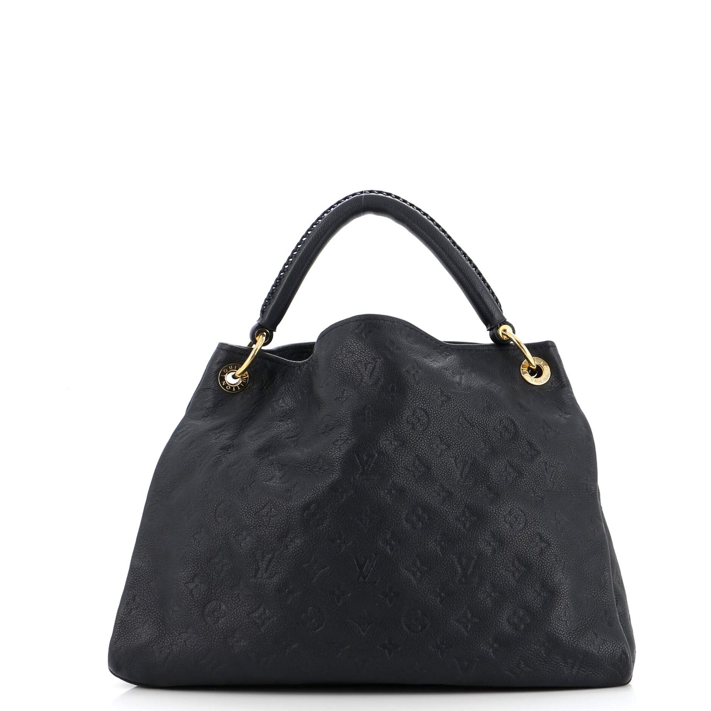 Louis Vuitton Artsy Handbag Empreinte Mm Leather Monogram Travel Bag Leather Mm3057331