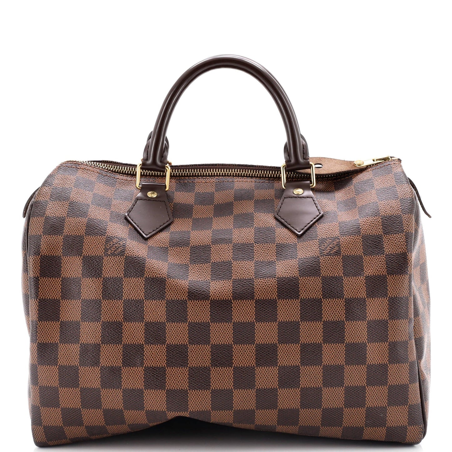 Louis Vuitton Speedy Handbag Damier Travel Bag Damier 303057681